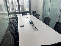 Fullerton Hotel (D1), Office #454918221